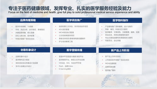 西安多歐信息咨詢 深耕醫(yī)療賽道，以全案服務(wù)賦能行業(yè)創(chuàng)新